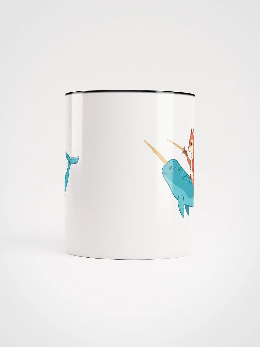 The Mods Colored Mug product image (5)