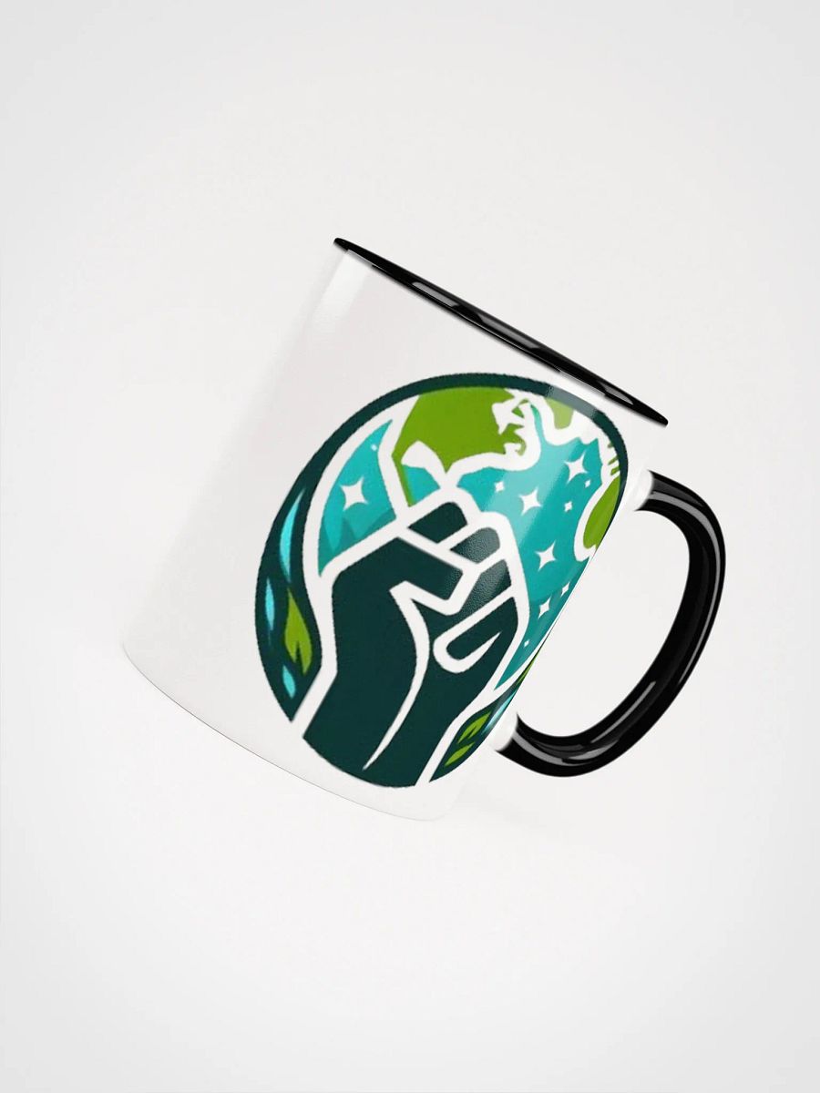 Unity Globe Ceramic Mug product image (43)