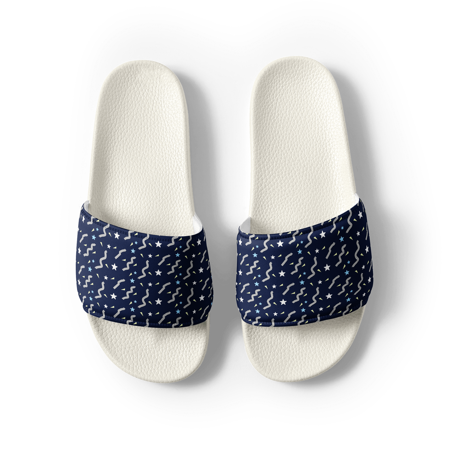 Starry Night Women's Slides product image (8)