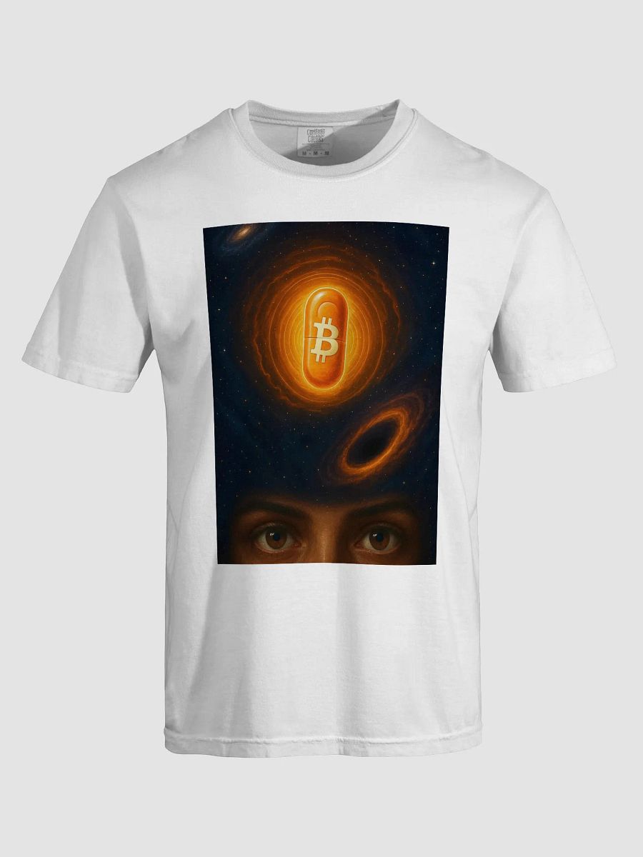 COSMIC ₿ - TEE product image (34)