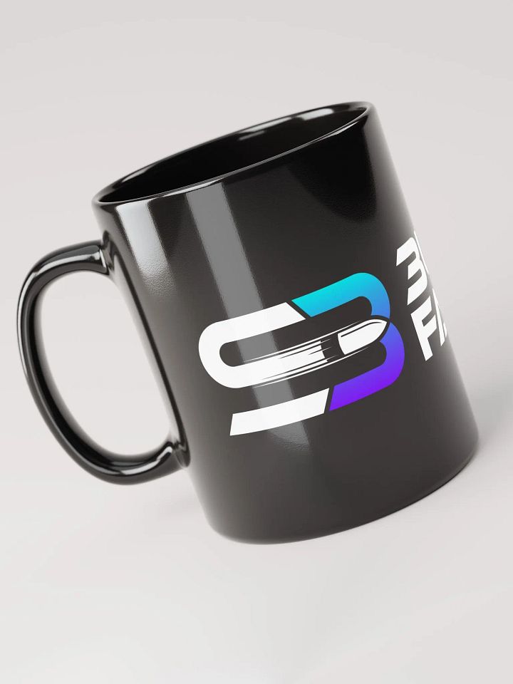 3ULLET FAMILIA Mug product image (1)