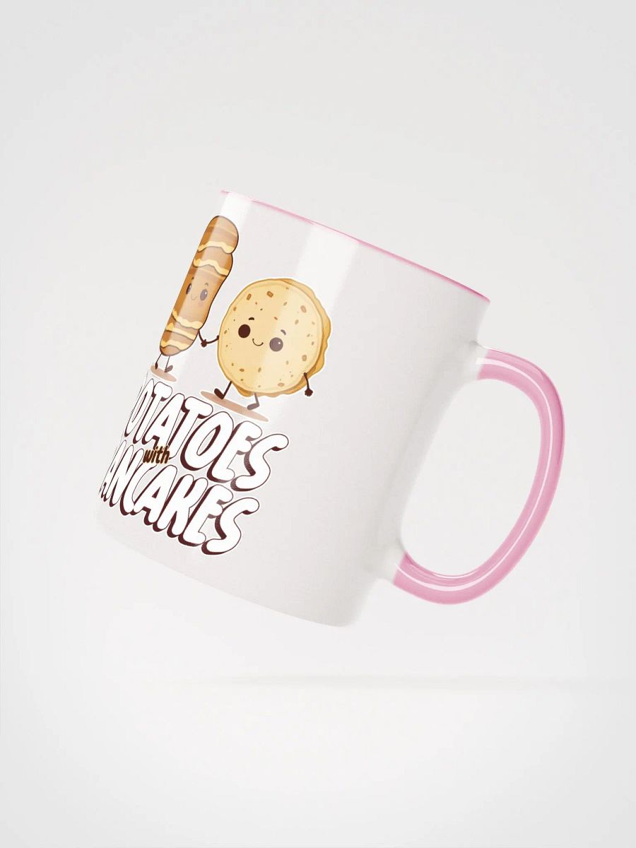 POTATOES WITH PANCAKES V1 product image (2)
