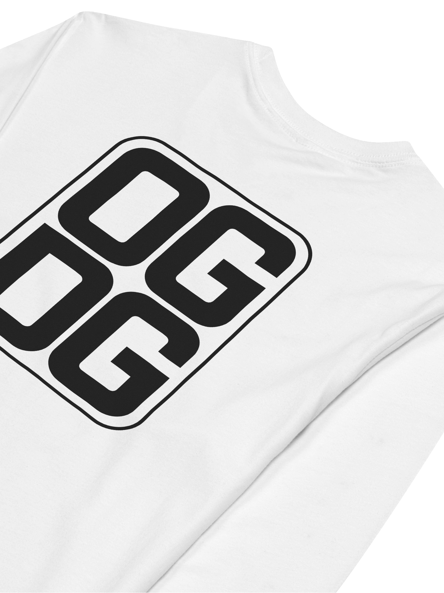 OG Logo Comfort Long Sleeve Tee product image (4)