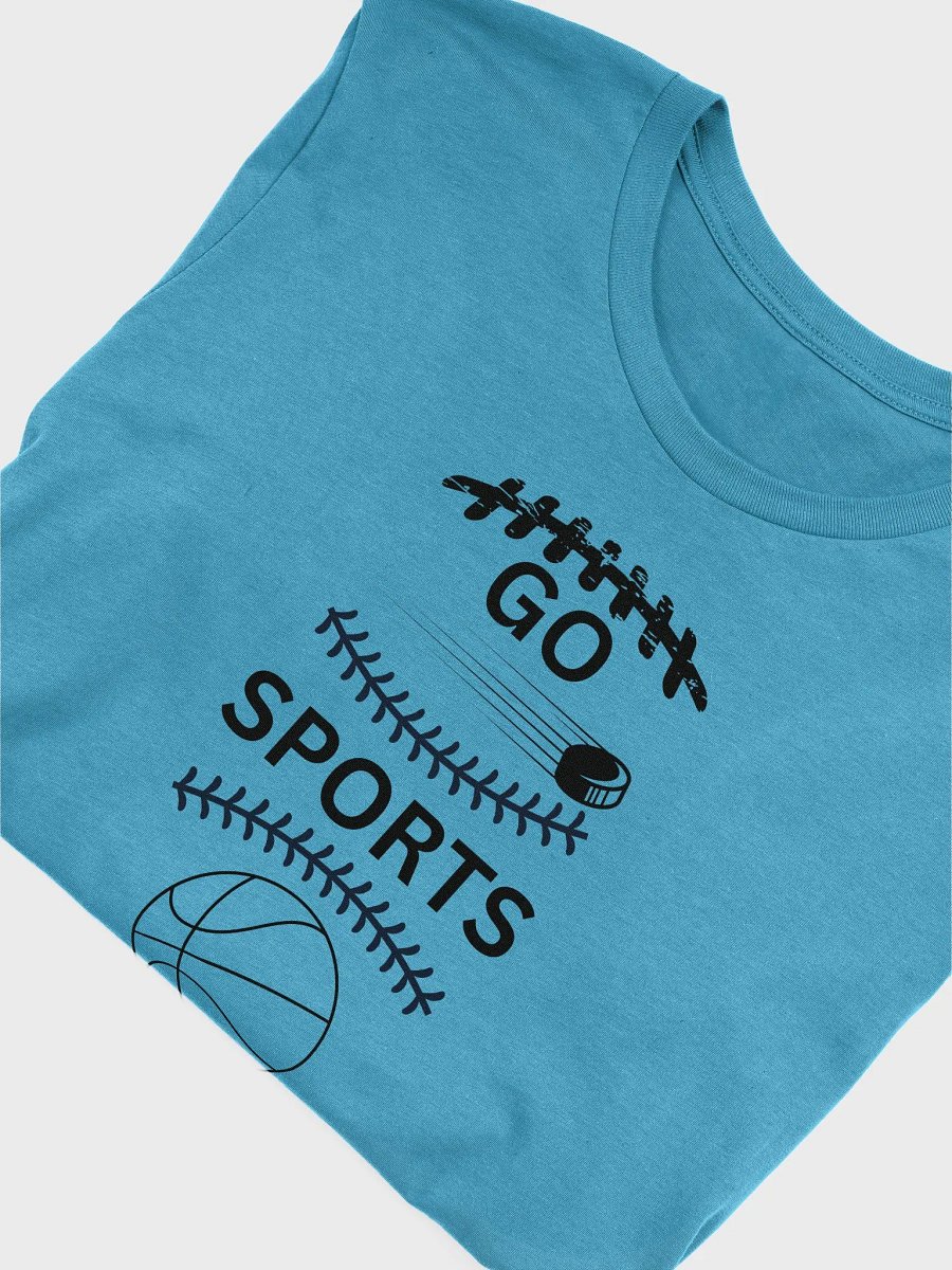 Go Sports - light product image (3)