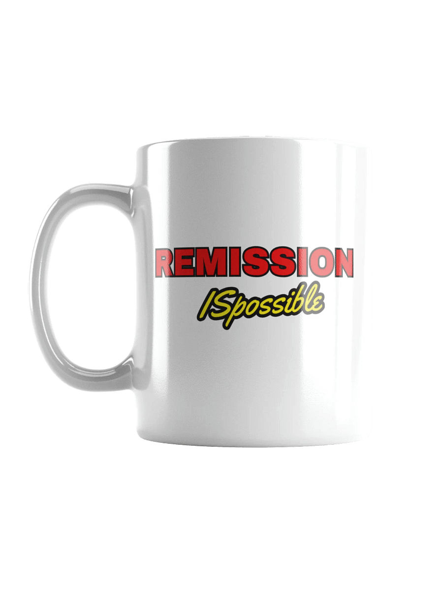 REMISSION ISpossible product image (17)