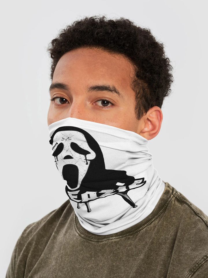 Too Eazie Drip Face Gaitor product image (2)