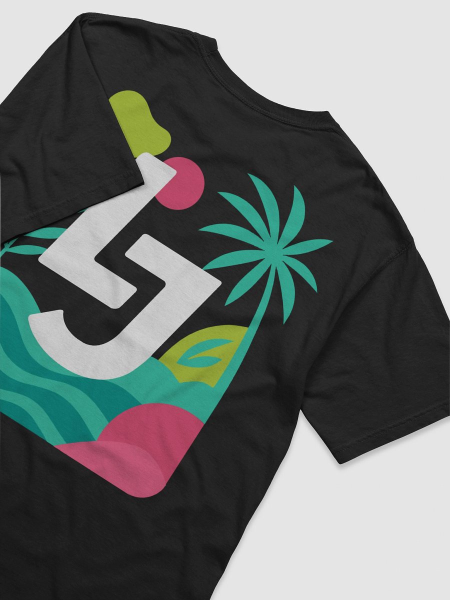 Watermelon T-shirt (Summer Collection) product image (3)