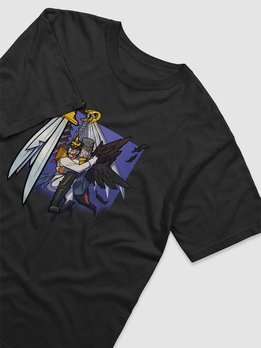 Falling Empires T-Shirt product image (3)