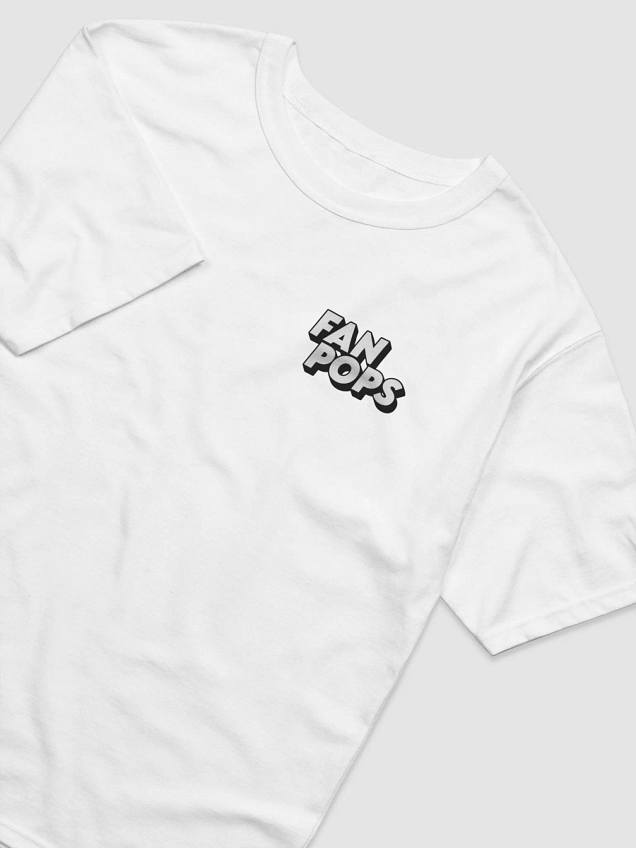 Champion Relaxed Fit Embroidered Chest Logo Tee product image (14)