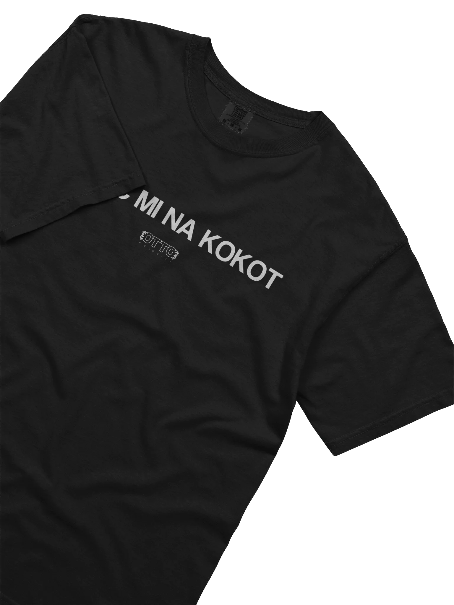 SKOČ T-SHIRT product image (5)