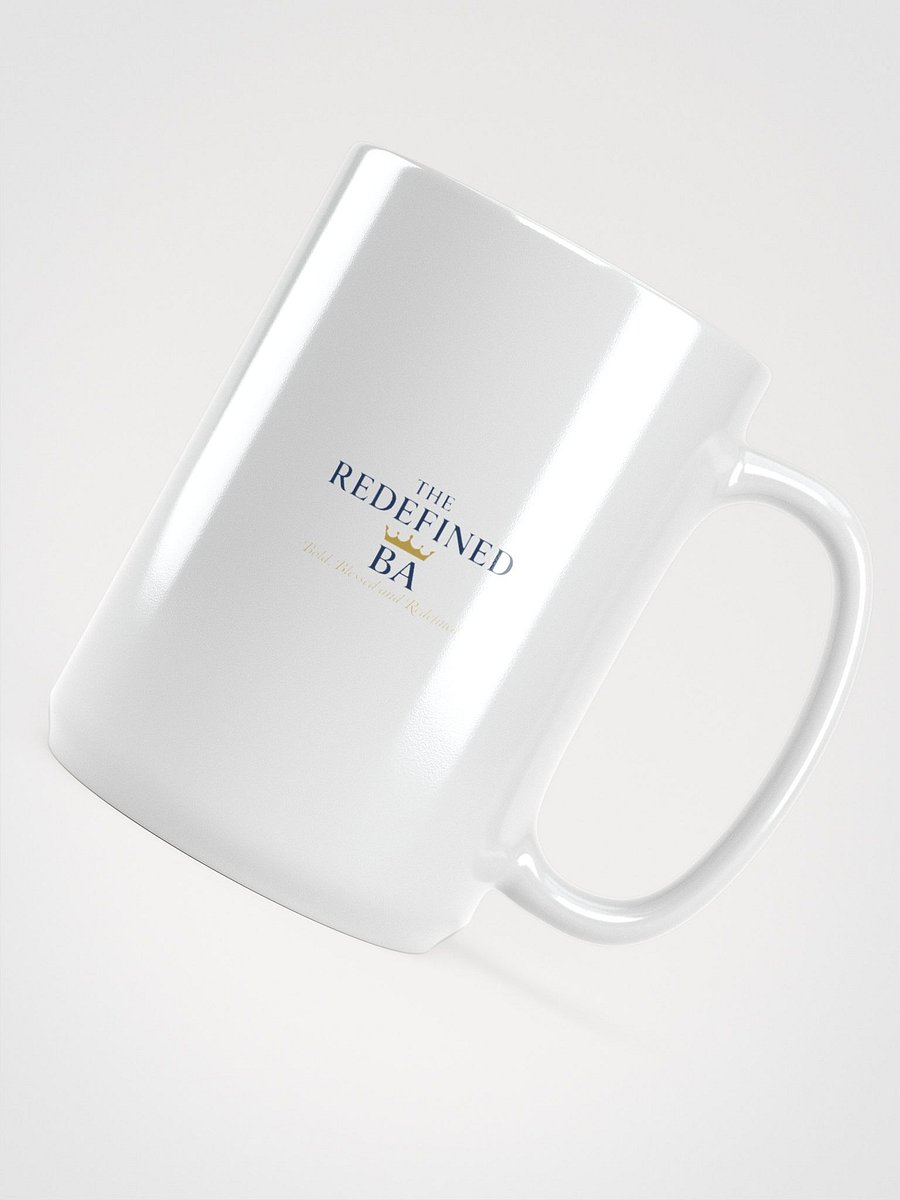 Stay Bold Mug product image (4)