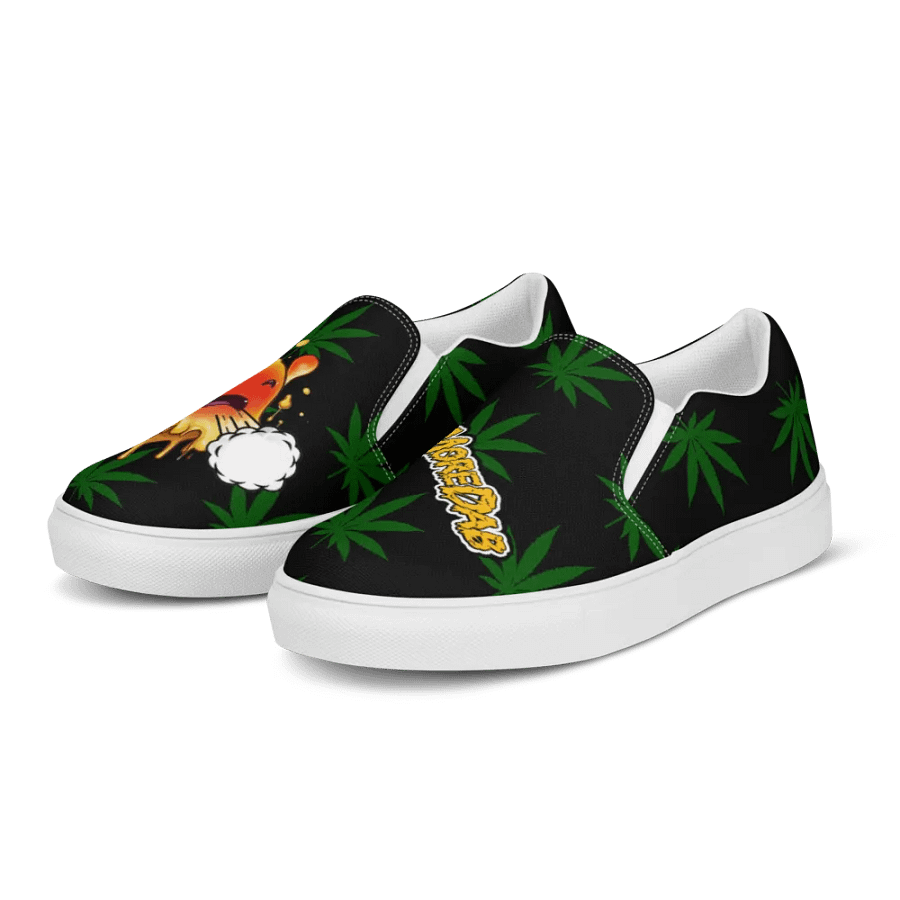 Women's OMD/Globert Bong Slip-on Shoes product image (5)