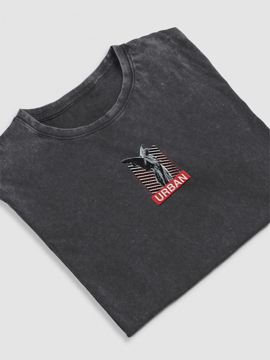 Urban | Unisex Denim T-shirt product image (3)