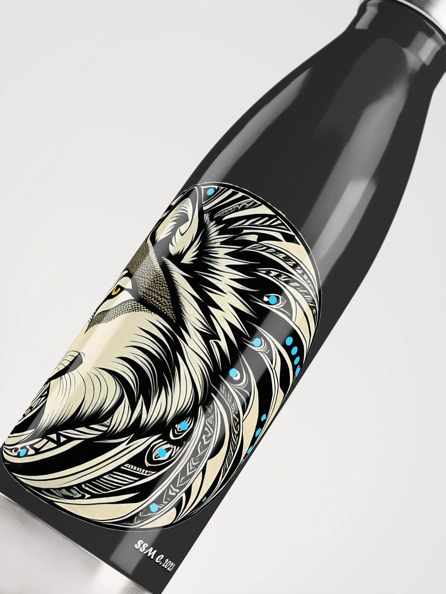 Timber Wolf product image (5)