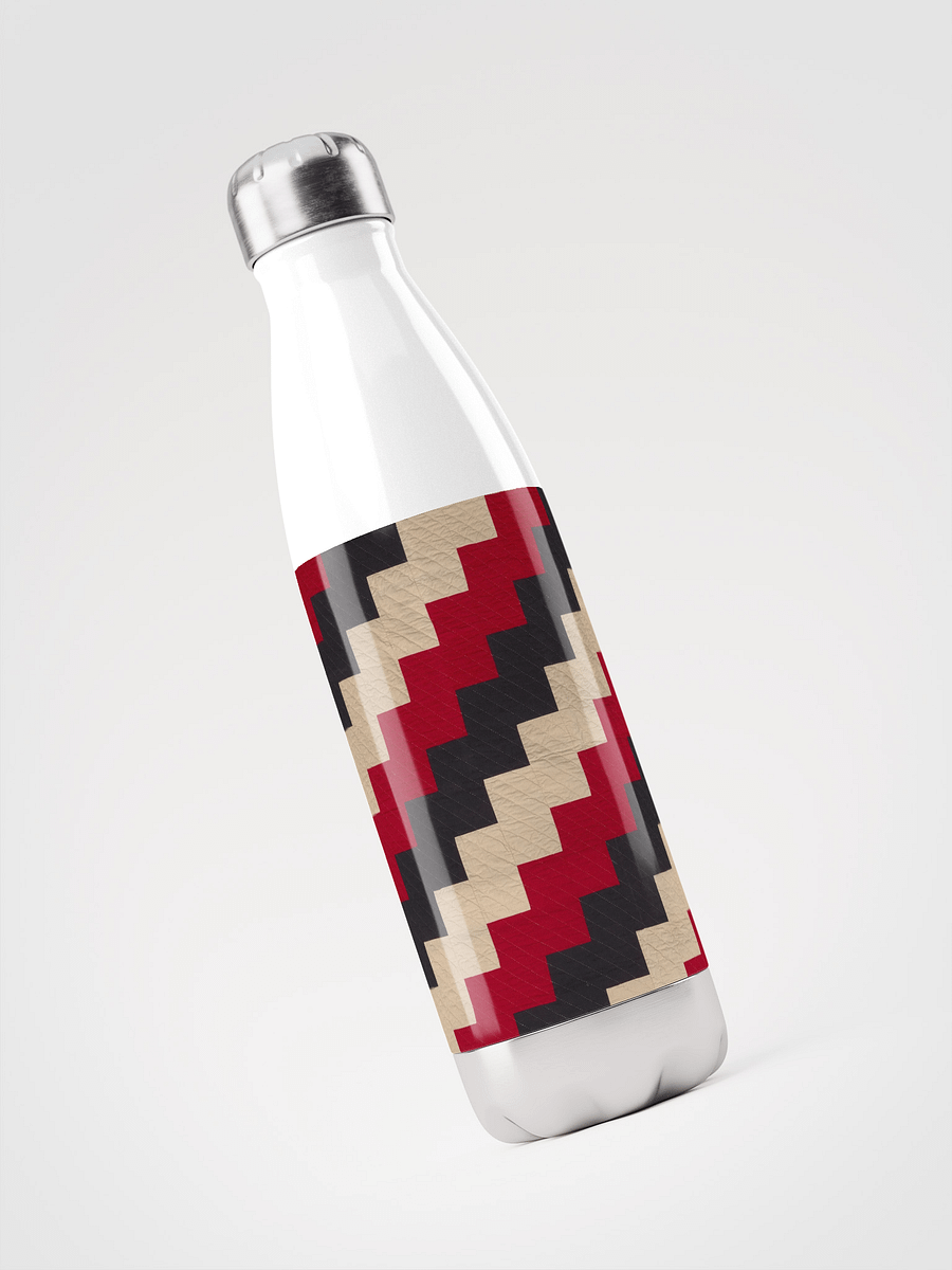 Striking Light. 17 oz. Stainless Steel Water Bottle product image (3)