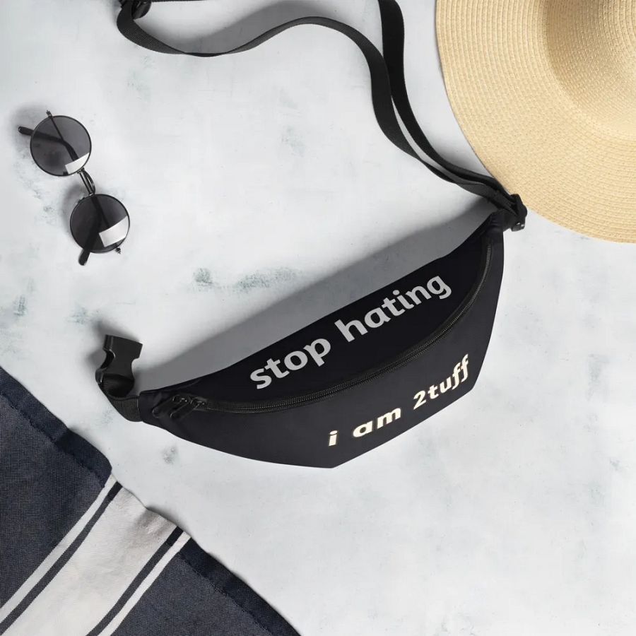 2tuff fanny pack product image (5)