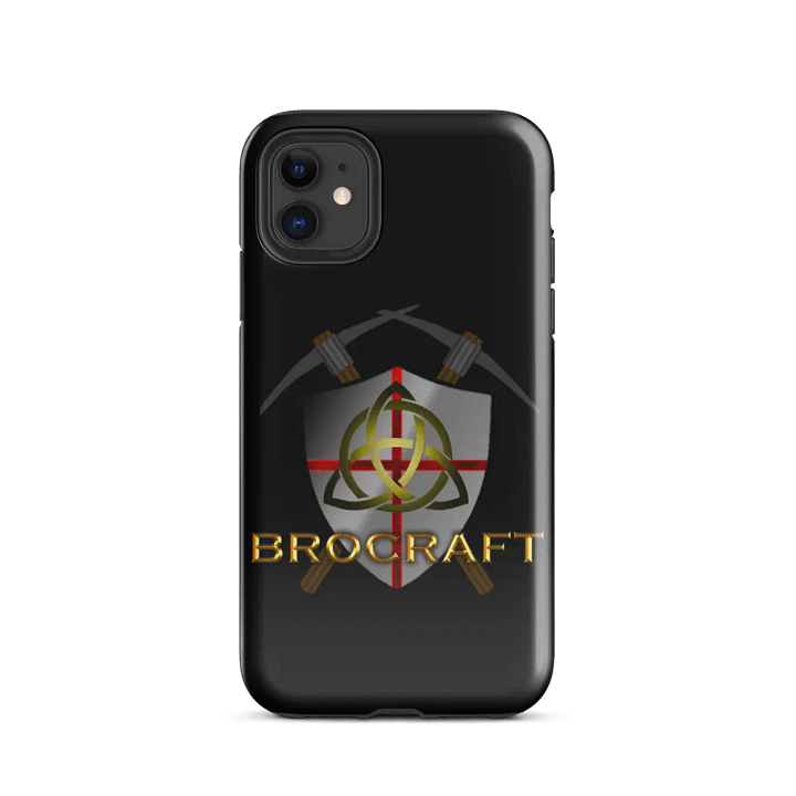 iPhone Bro Case product image (24)