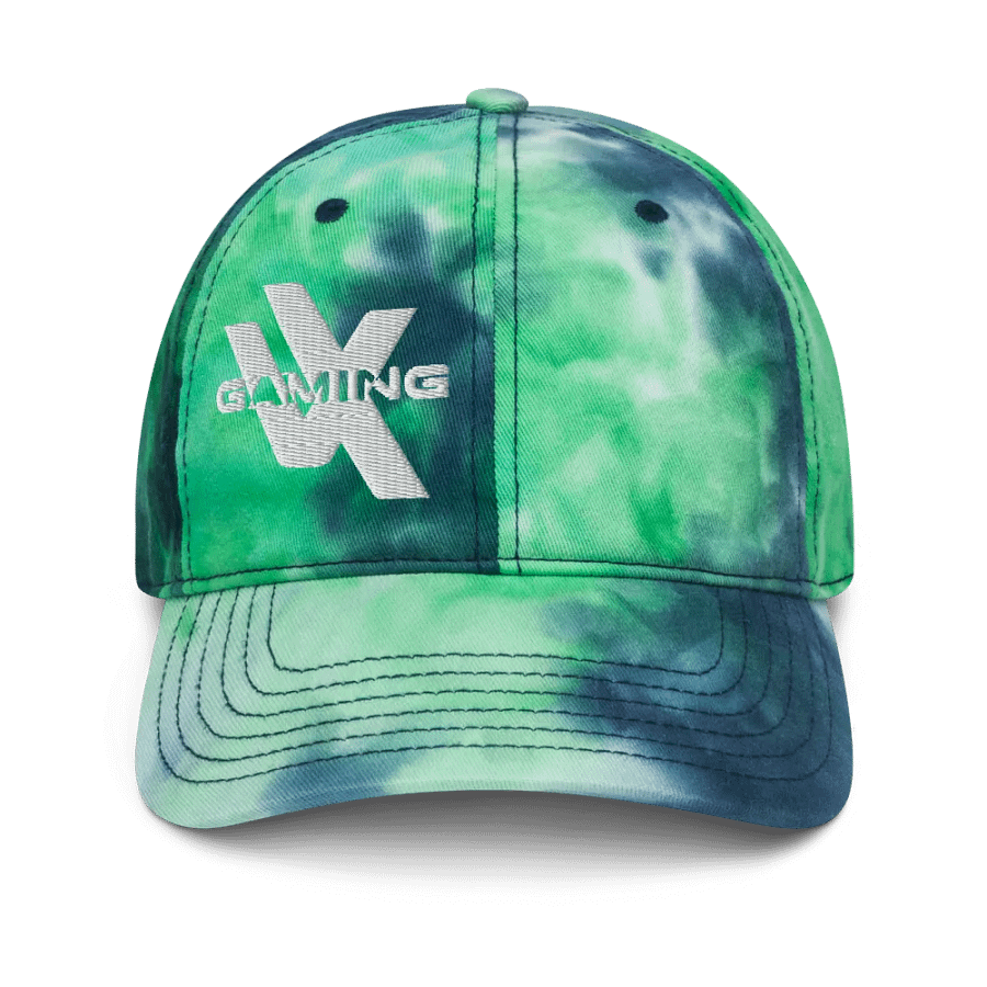 THE Hat (Tie dye edition) product image (1)