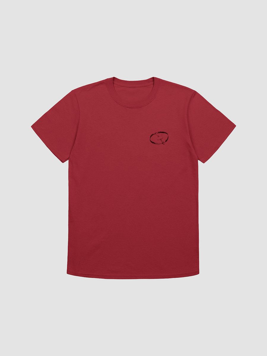 fair warning t-shirt product image (4)