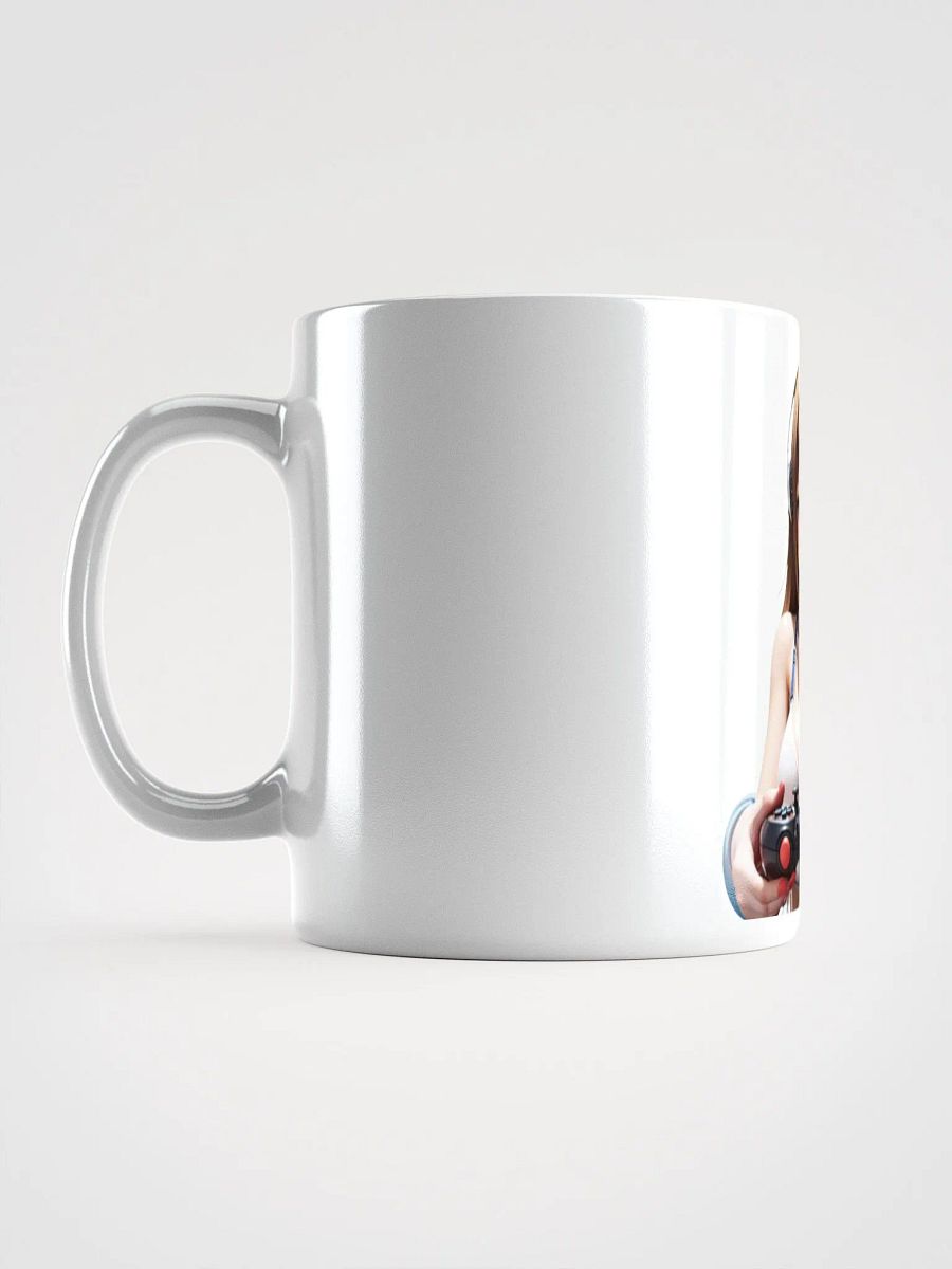 Gamer Girl Mug product image (6)