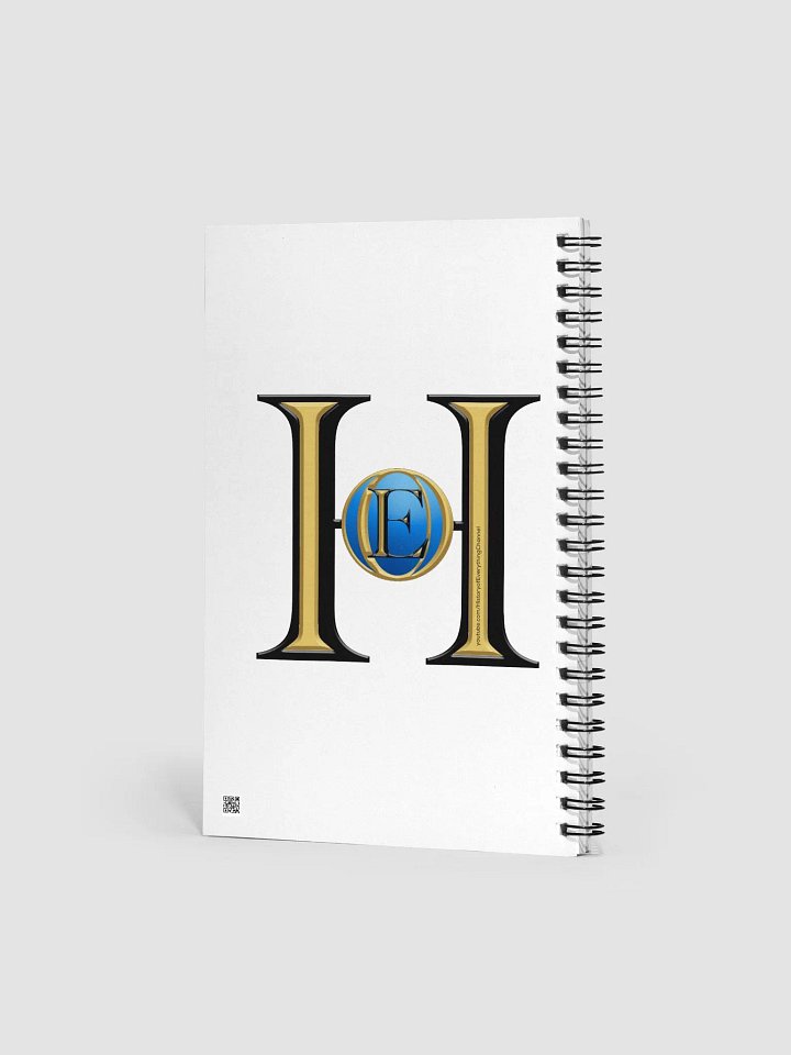 Tsushima Cruise Lines Notebook product image (2)