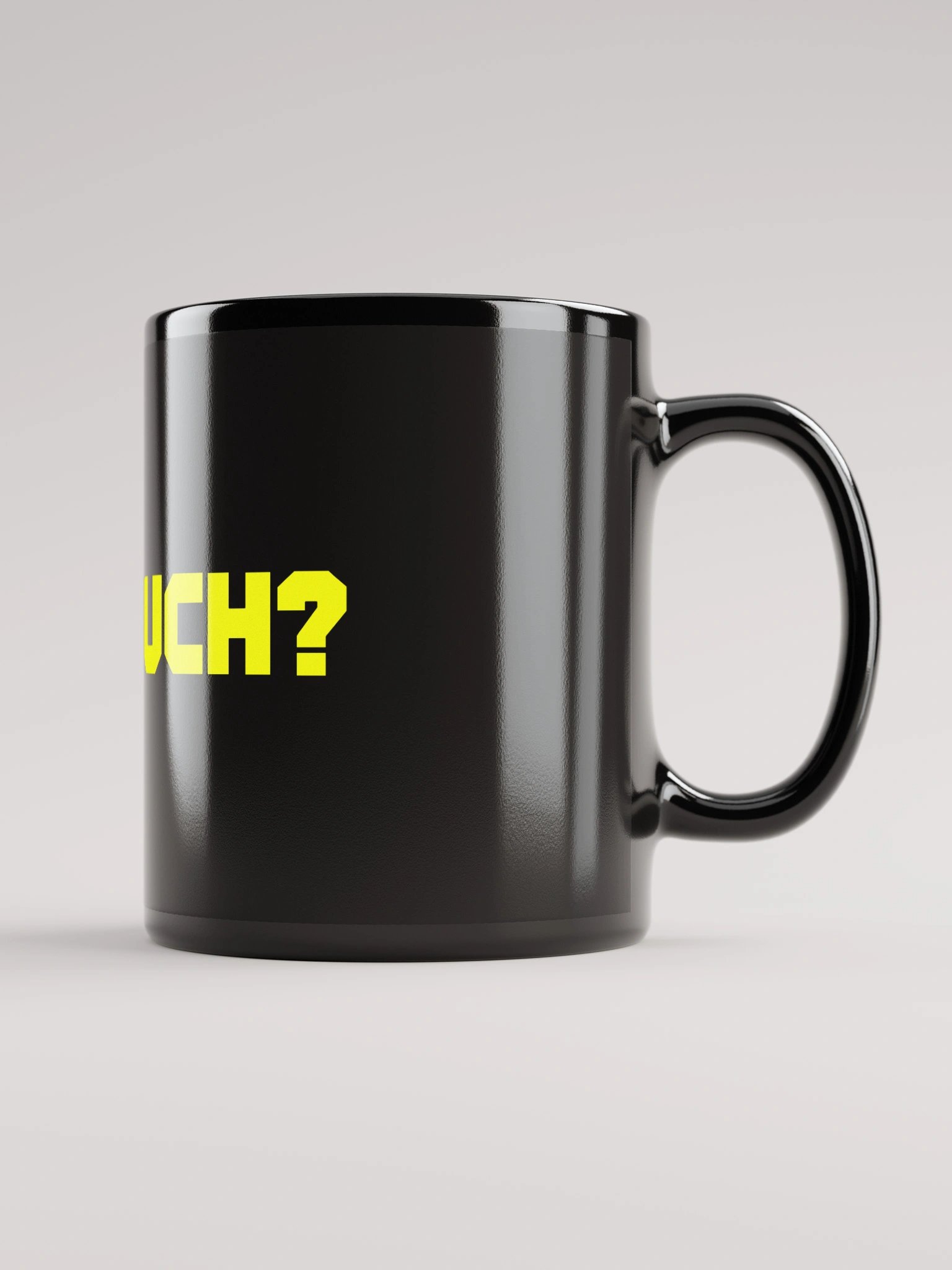 AnthonyDayTV official How much? mug. product image (1)