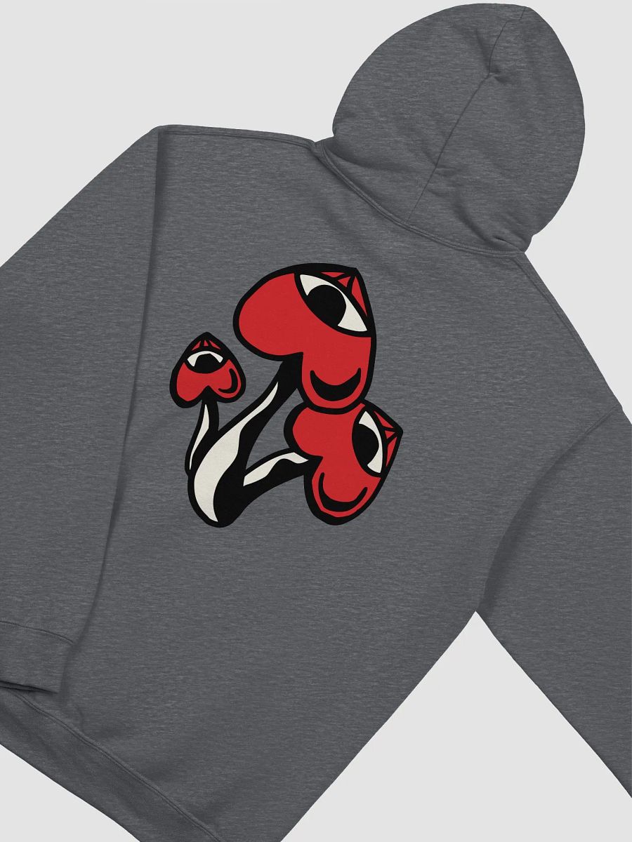 Shroom Hearts Hoodie product image (16)
