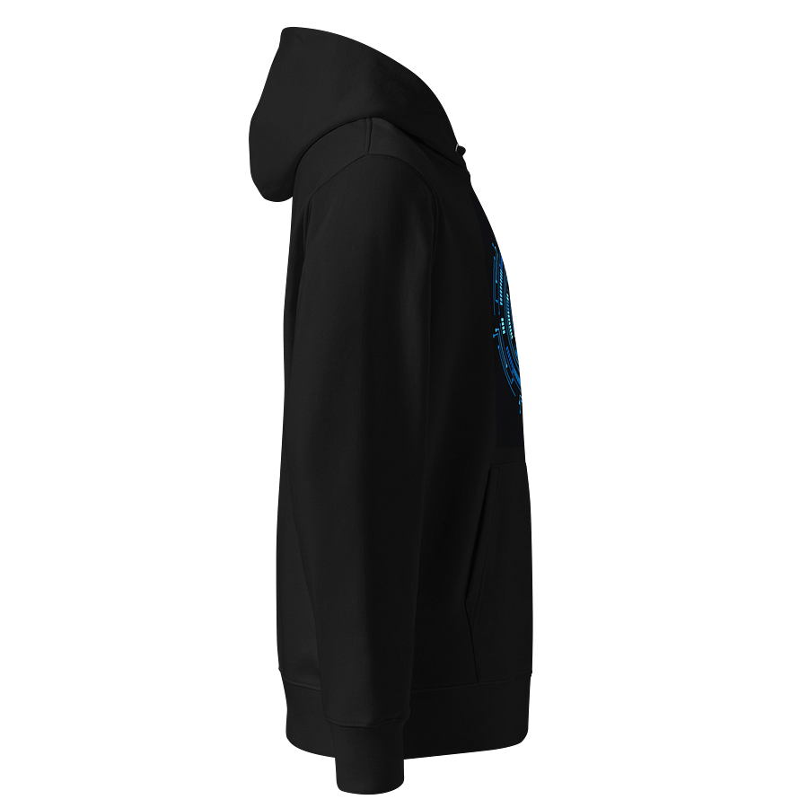Future BL Tech hoodie product image (4)