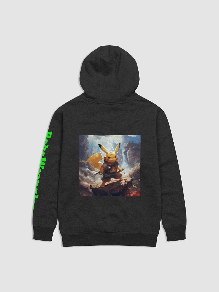 Logo Hoodie product image (2)