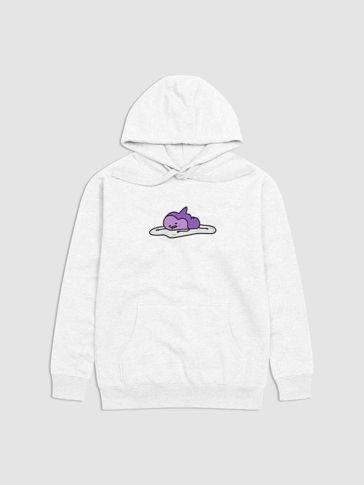 Lazy Auto Hoodie product image (1)