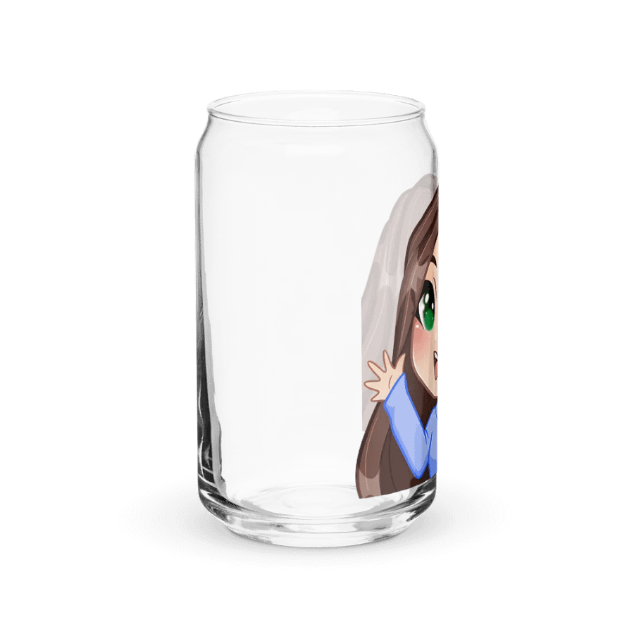 Hey It's Cray Glass product image (40)
