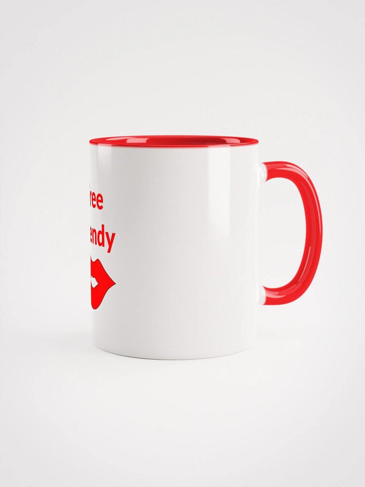 Free Wendy Ceramic Mug product image (2)