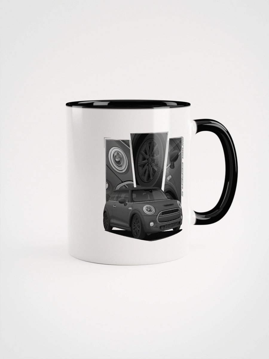 Mug - minisleeper.s product image (2)