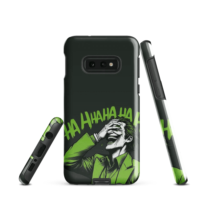 GrinGuard Samsung® Tough Case product image (2)