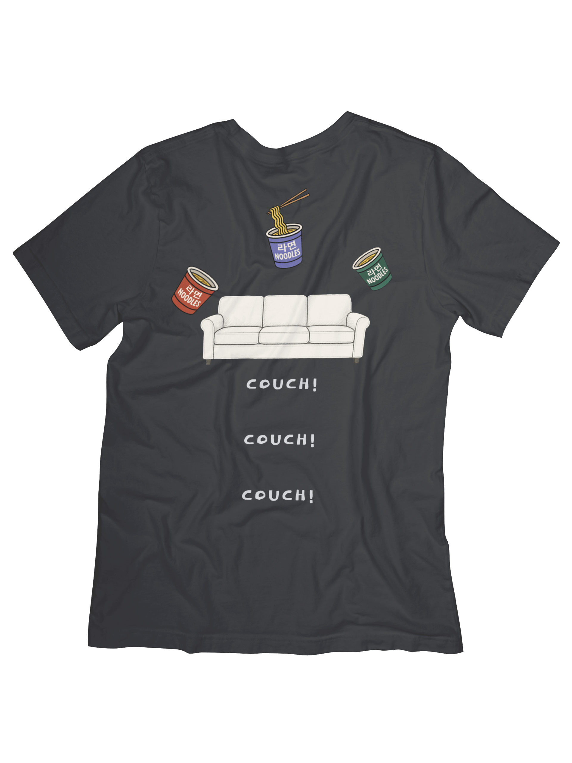 Couch! Couch! Couch! // KPDHxDzanjin product image (4)