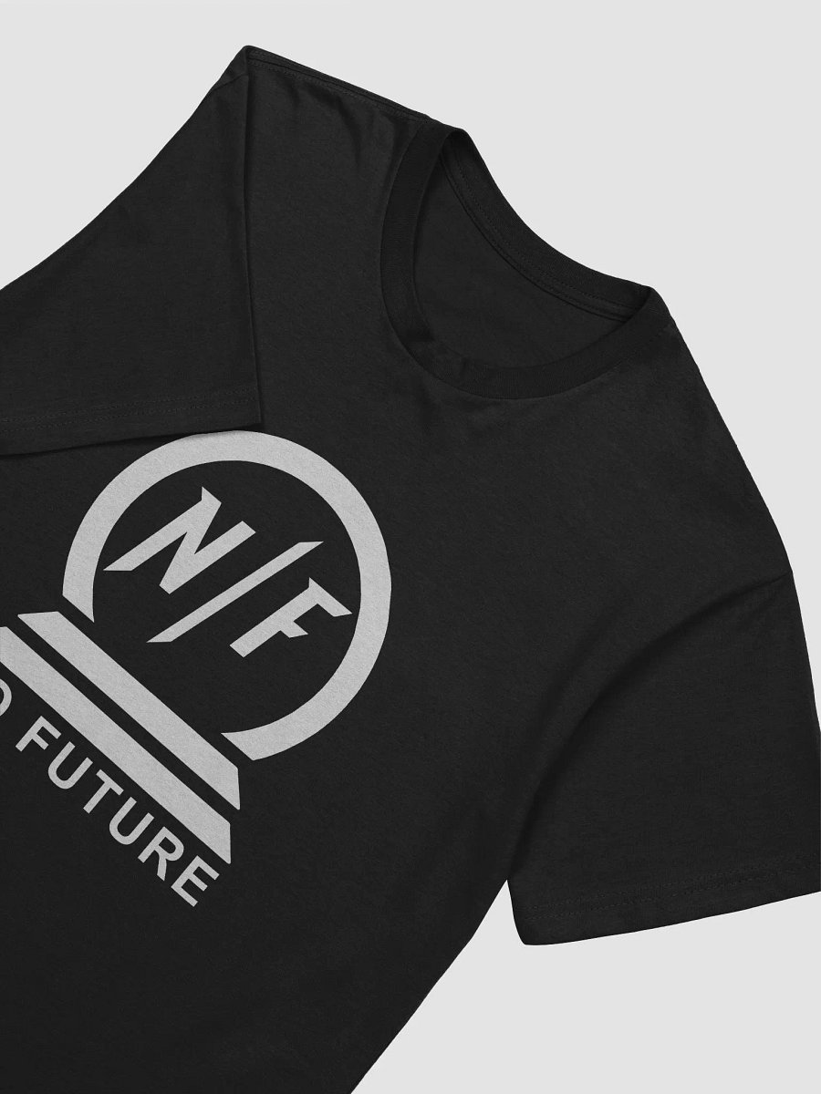 No Future Core Tee product image (3)