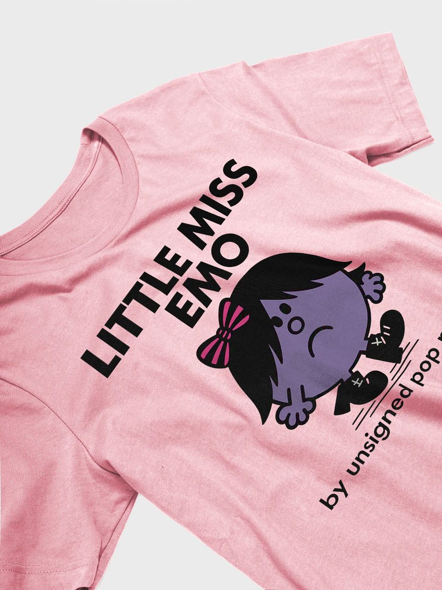 Little Miss Emo product image (3)