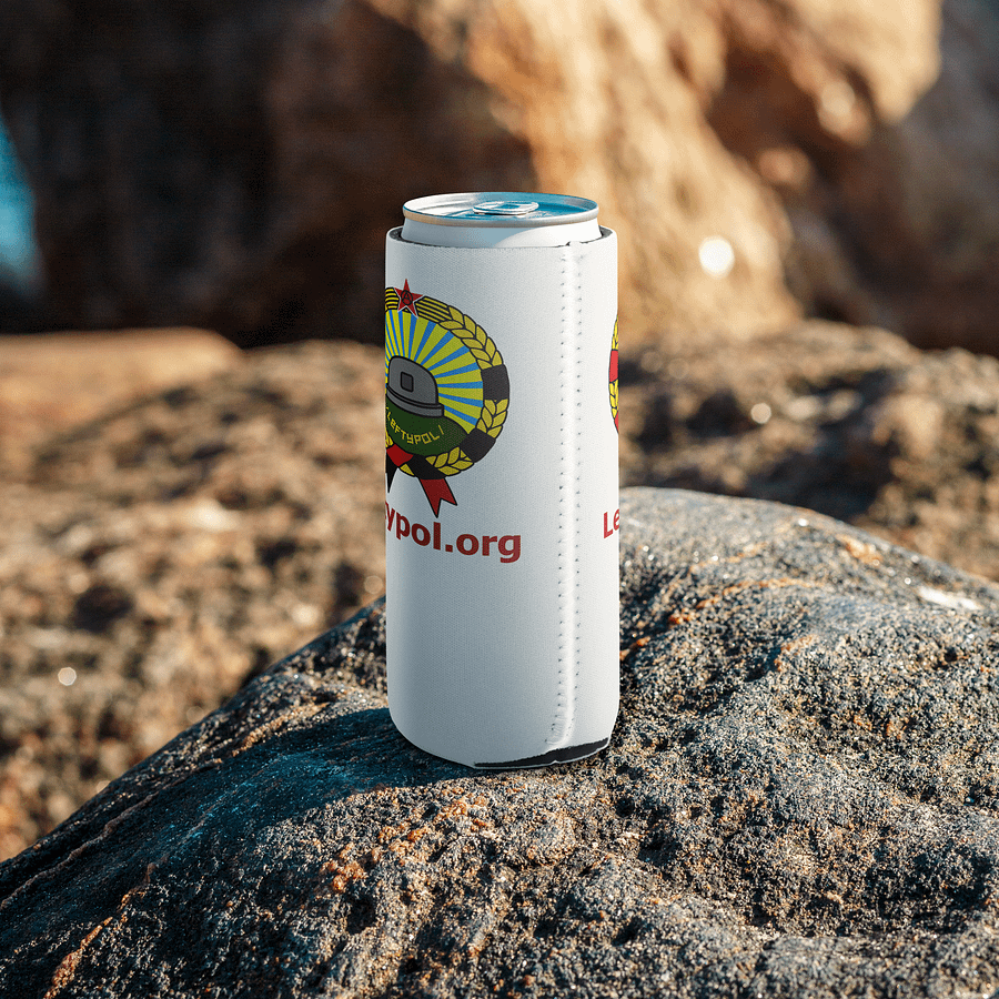 /leftypol/ - Can Cooler product image (16)