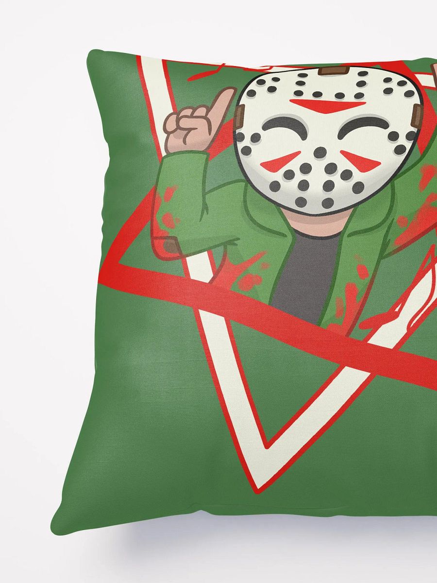 Dancing Jason Pillow product image (4)