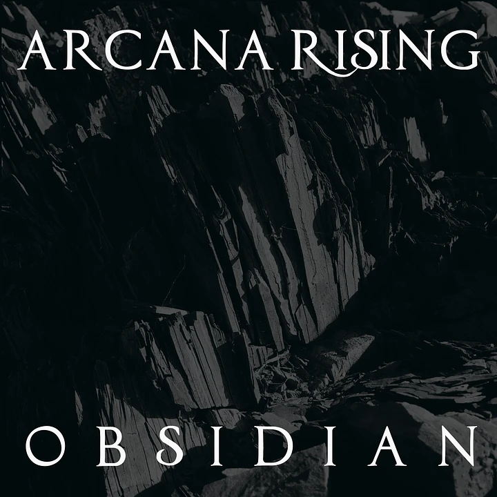 Obsidian - Single product image (1)