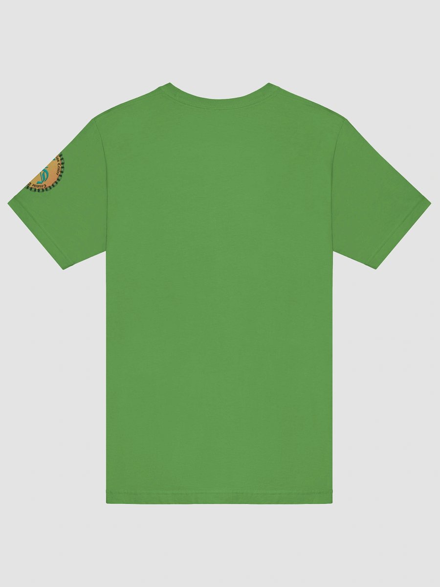 Grandkids + Candy = Sweet Revenge (Both) Bella+Canvas Supersoft T-Shirt Colors (4) product image (6)