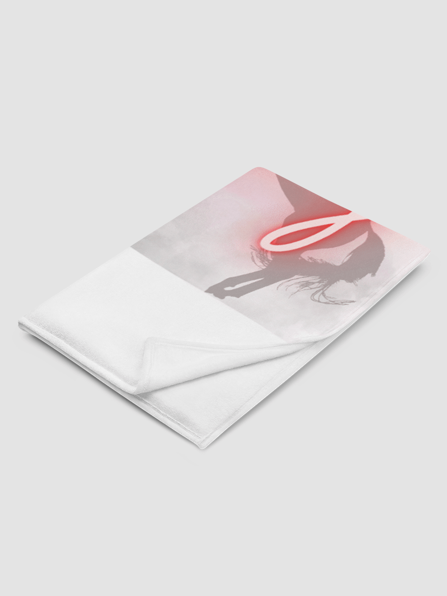 [MistyFires] Tblan Throw Blanket Tblan product image (2)