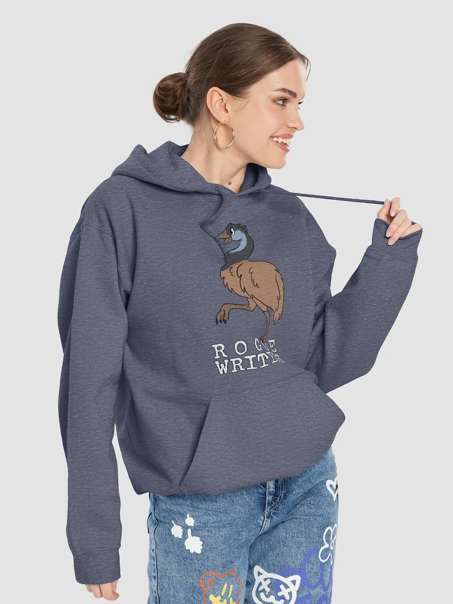 Rogue Writers Hoodie product image (1)