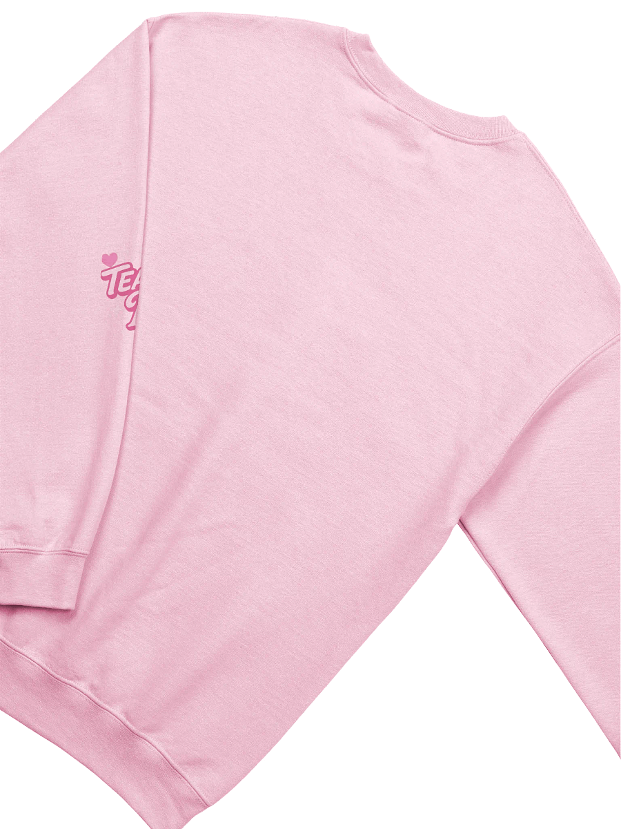 K's WORLD Sweathshirt product image (4)