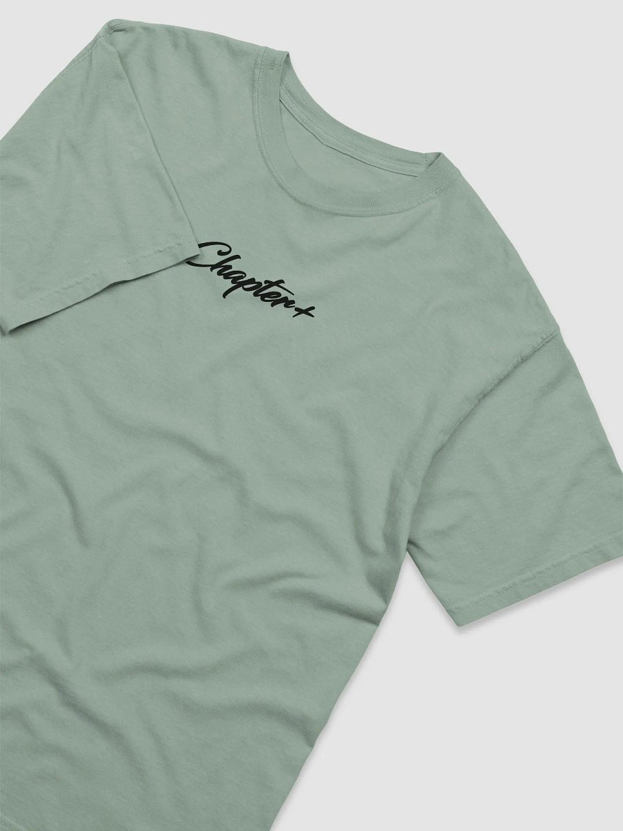 Official CHP shirt product image (1)