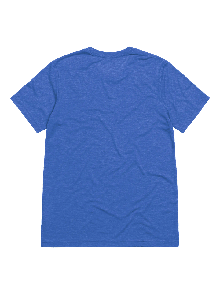 Kawaii Logo Triblend Tee product image (92)