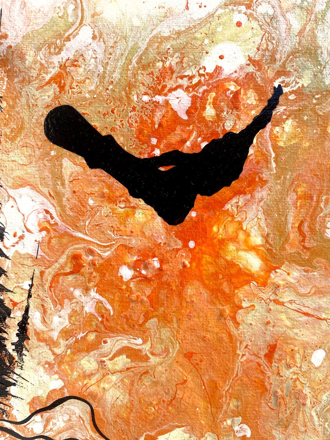 Method - Original Painting product image (2)