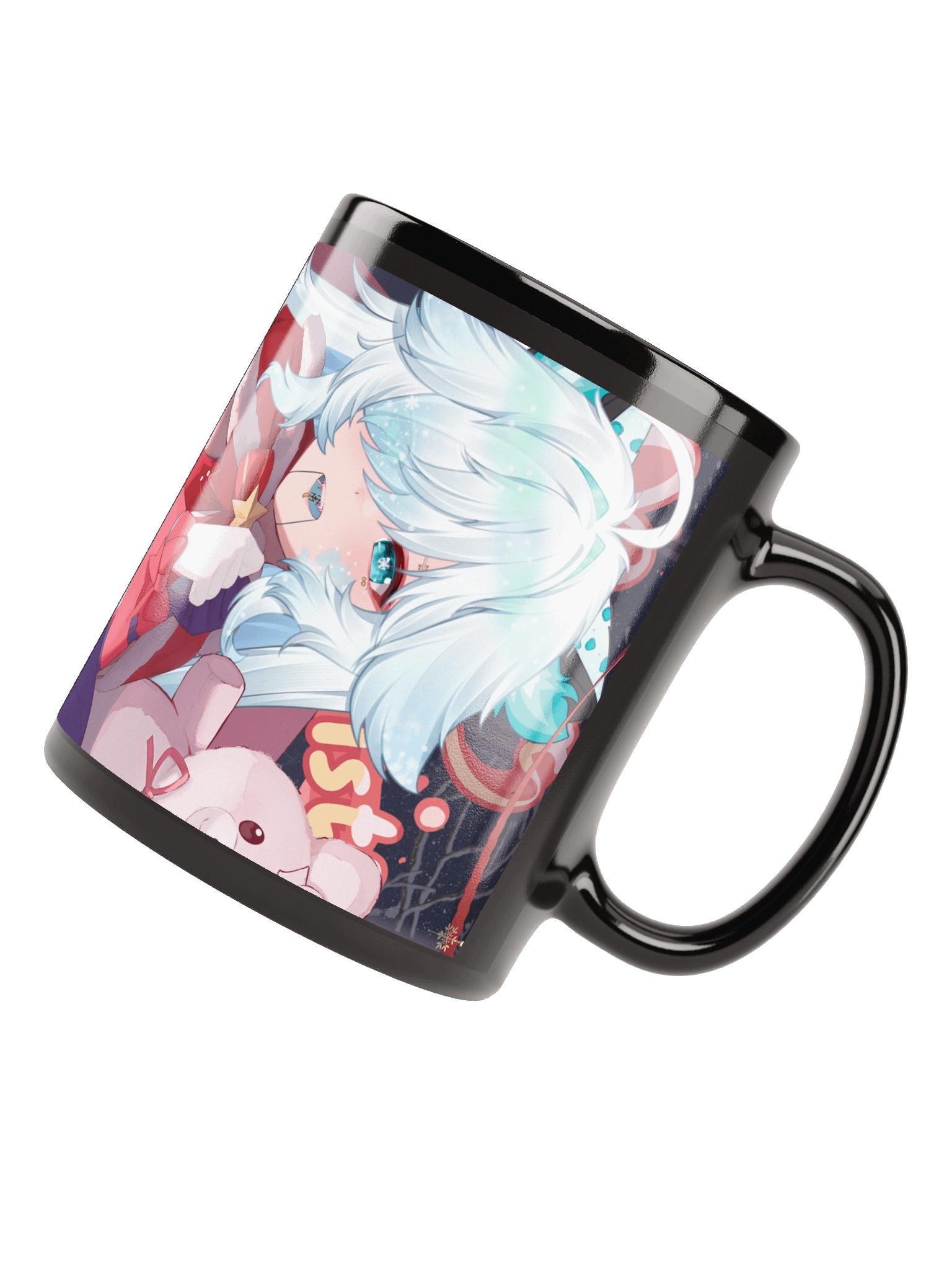 Hela Xmas Mug product image (4)