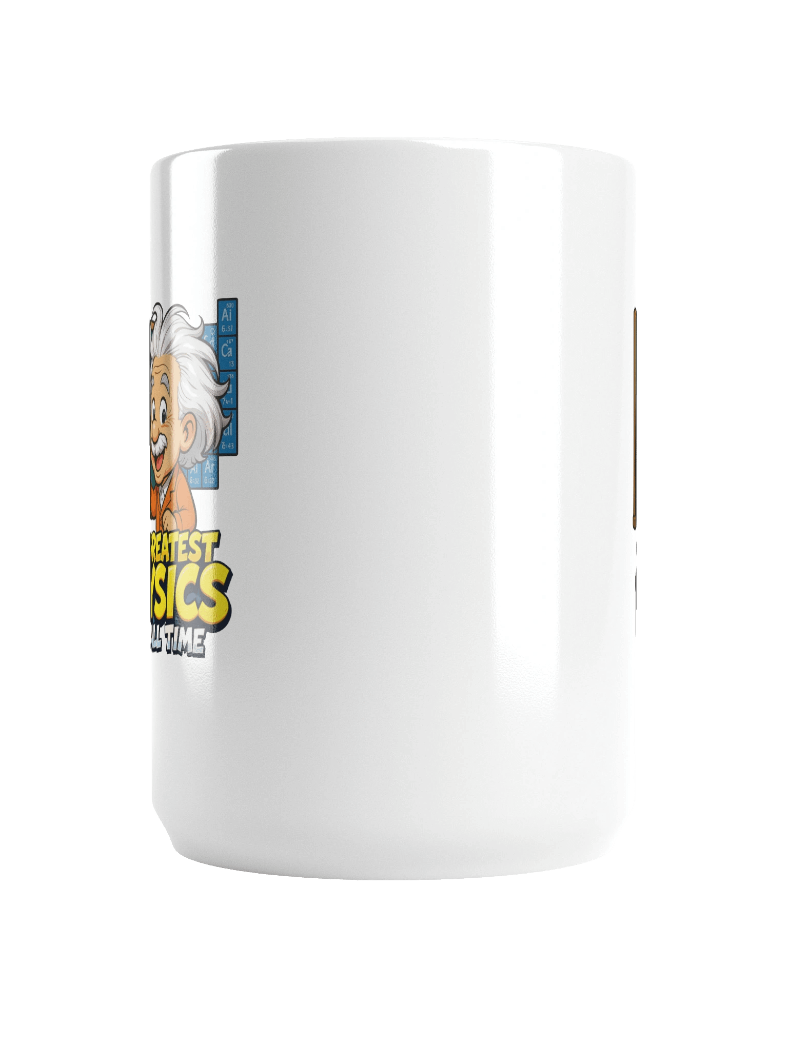 Jiggle Physics Mug | xCharmed3x product image (6)