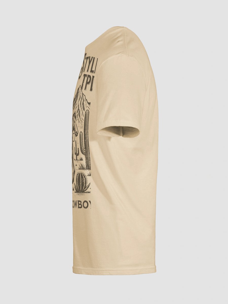 Western Style product image (9)